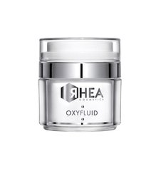 OxyFluid Флюїд для сяйва шкіри обличчя