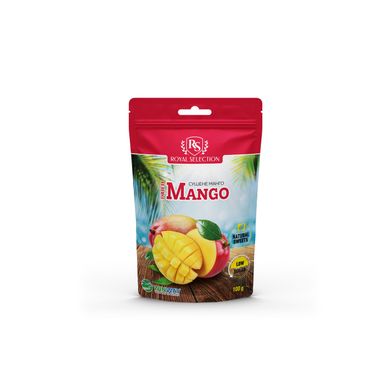 Манго Royal Selection (low sugar) WINWAY
