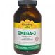Country Life Омега-3 риб'ячий жир 1000 мг 200 м'яких капсул