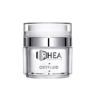 OxyFluid Флюид для сияния кожи лица