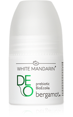 Натуральний дезодорант "DEO Bergamot"