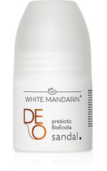 Натуральний дезодорант "DEO Sandal"